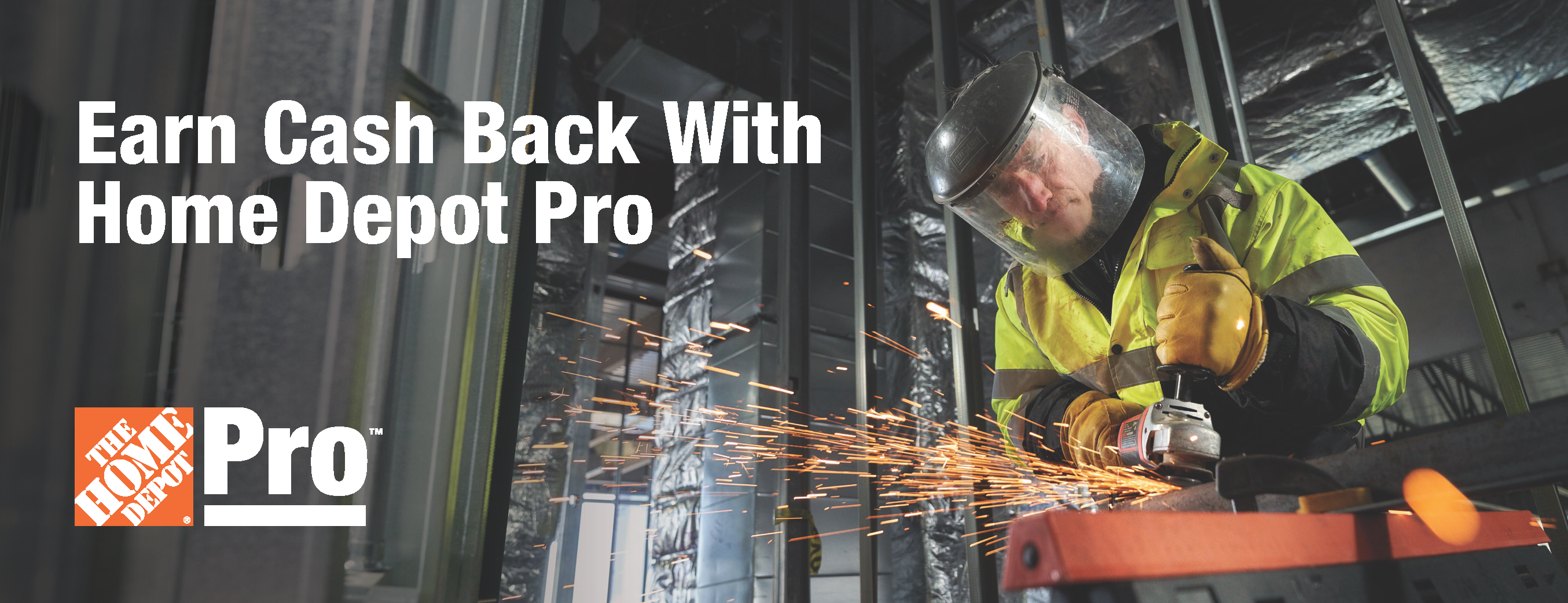 Home Depot Pro Associated General Contractors of America